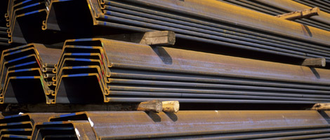 Adsteel Trading